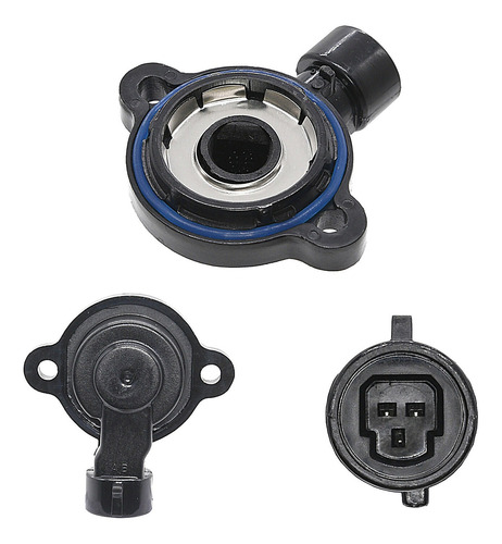 Sensor Posc Tps Chevrolet Cavalier 2.2l 4 Cil 98/02 Walker
