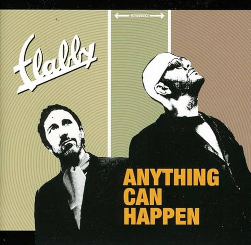 Flabby - Anything Can Happen 
