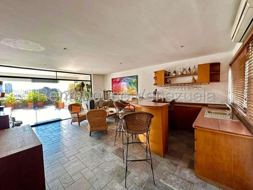 Apartamento En Venta En Santa Eduvigis Rl