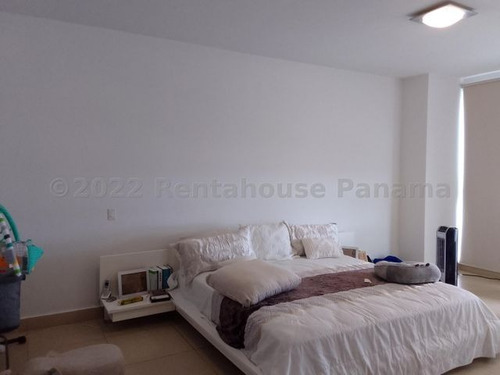 Imagen 6 de 20 de Apartamento En Venta En Punta Pacífica 22-11028 Emb
