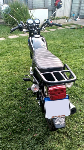 Imagen 4 de 6 de Mondial Rd 150 Classic
