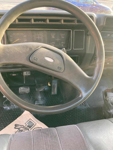 Imagen 14 de 15 de Ford F-100 1992 3.6 Lujo