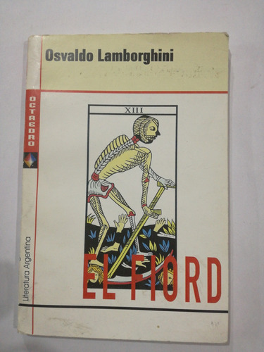 El Fiord Osvaldo Lamborghini