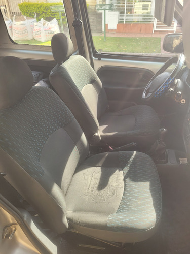 Renault Kangoo 1.5 Furgon Ph3 Confort 1plc