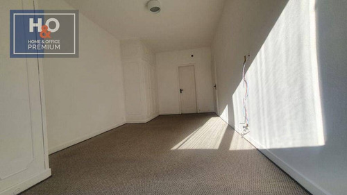 Imagem 11 de 19 de Apartamento Com 3 Dormitórios Para Alugar, 167 M² - Parque Santa Cecília - São Paulo/sp - Ap2580