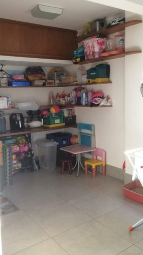 Imagem 11 de 21 de Apartamento 3 Quartos Santo André - Sp - Centro - Rm490ap