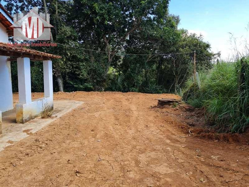 Imagem 21 de 24 de Ótima Chácara Com 02 Dormitórios, Bem Localizada, Linda Vista, À Venda, 1000 M² Por R$ 165.000 - Zona Rural - Pinhalzinho/sp - Ch0924