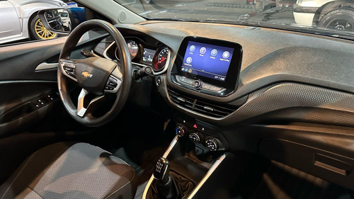 Chevrolet Onix 10mt Lt2