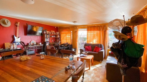 Cómoda Casa 3d Y 2b Peñuelas Alto