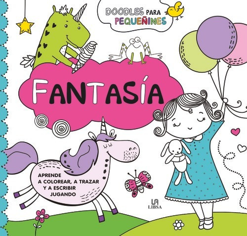 Libro Fantasia - Vv.aa.