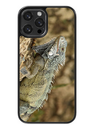 Funda Diseño Para Xiaomi Bonitas Iguanas  #7