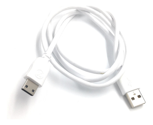 Xcivi Cable Cargador Usb Para Tablets Fuhu Nabi Dreamtab