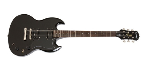 Guitarra Eléctrica Gibson EpiPhone Sg Special I Negra