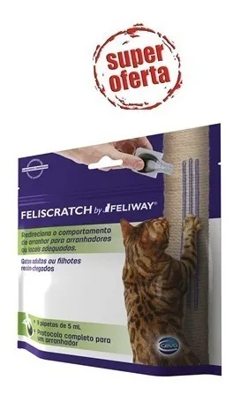Feliscratch feliway hot sale