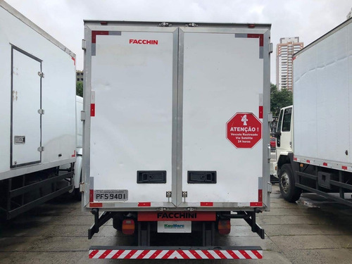 Ford Cargo 816 816
