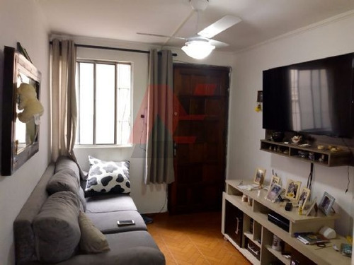 Imagem 1 de 12 de 08178 - Apartamento 2 Dorms, Cohab Ii - Carapicuíba/sp - 8178
