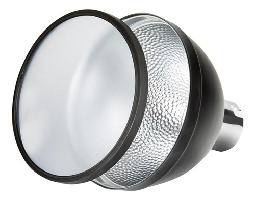 Difusor Reflector De Luz De Flash, Reflector Estándar,
