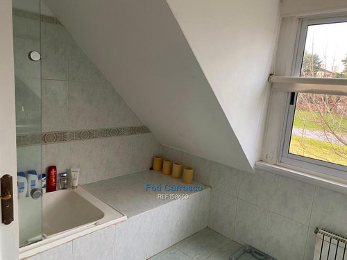 Imagen 21 de 29 de Casa En Venta La Tahona 4 Dormitorios Y Servicio