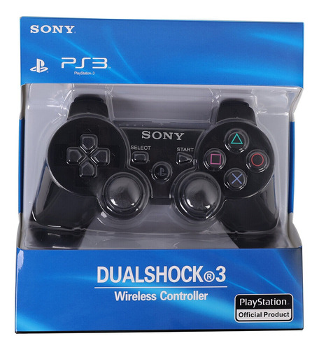 Control Ps3  Playstation Dualshock