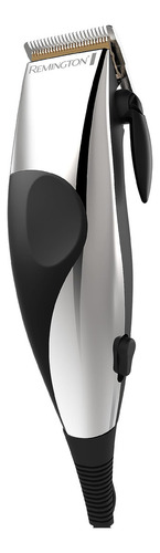 Kit De Corte De Cabelo Remington Hc-80 Precision 22 Peças Co