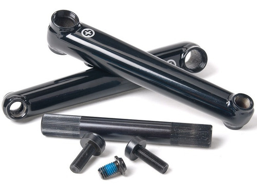 Palancas Saltplus Pro 48 Bmx