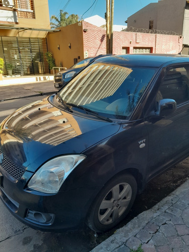 Suzuki Swift 1.5 N