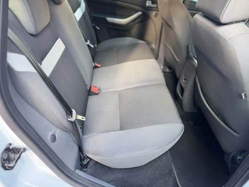 Ford Kuga 2.5 Trend Mt 4x4 (ku01/ku04)