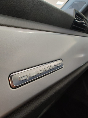 Audi Q3 Sportback 2.0 40Tfsi Quattro 190Cv
