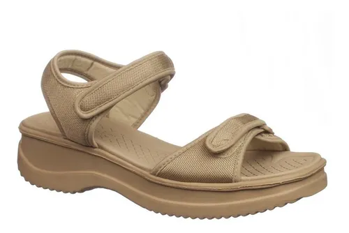 Sandalias ortopedicas hotsell femininas azaleia