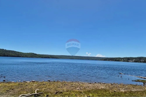 Venta Parcela C/ Acceso A Lago San Antonio Chiloe