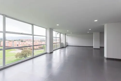 Apartamento En Arriendo/venta En Ciudad Jardín Norte. Cod V16306
