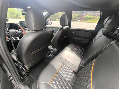 Renault Duster Oroch 1.3 Intens 4X4 Outsider