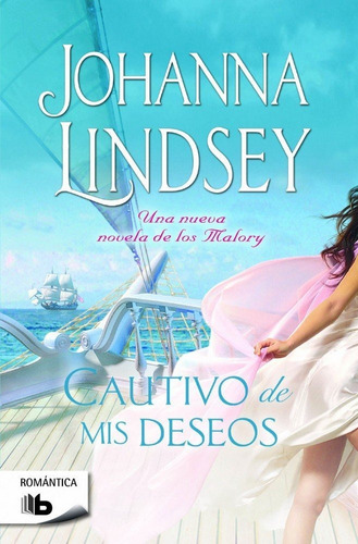 Cautivo De Mis Deseos - Lindsey,johanna