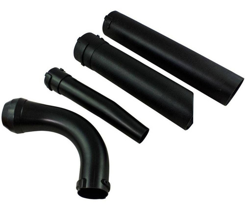 Soprador Aspirador Triturador Folhas Gasolina 26cc Vulcan