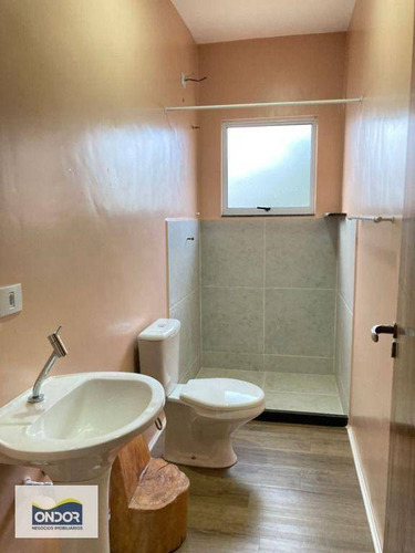Imagem 22 de 22 de Casa À Venda, 150 M² Por R$ 689.000,00 - Jardim Villaça - São Roque/sp - Ca0323