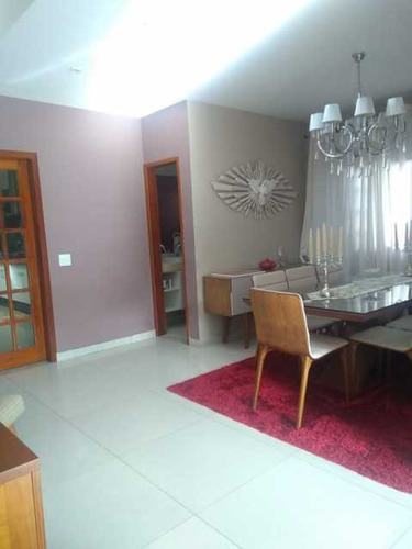 Imagem 10 de 15 de Casa Em Condomínio-à Venda-vargem Grande-rio De Janeiro - Svcn30095