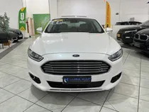 Comprar Ford Fusion Fusion 2.0 Ecoboost Titanium Awd (aut)