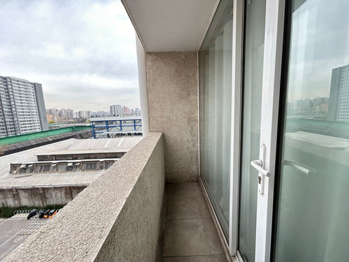 Venta Depto. 2d/1b + Est - Ñuñoa