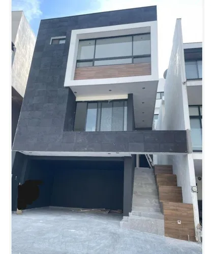 Casa En Venta En Lomas Del Vergel