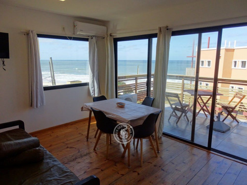 Duplex Lobos De Mar En Punta Del Diablo