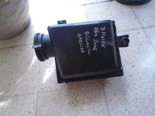 Imagen 3 de 4 de Vendo Caja De Filtro De Aire De Bmw X5, Año 2003, # 1437112