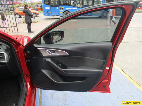 Mazda 3 Touring 2000cc At Aa