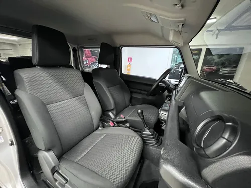 Suzuki Jimny Mt 1.5 4*4 2024