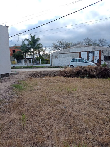 Imagen 4 de 9 de Vendo Terreno Único Dentro Del Casco Urbano De La Ciudad De Esquina°°°°°