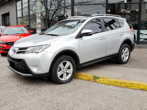 Toyota RAV4 2.0 4x2 Vx Cvt