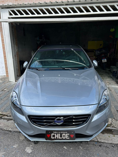 Volvo V40 2.0 T5 R-design Aut. 5p