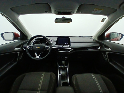 Chevrolet Tracker 1.0 TURBO FLEX LT AUTOMÁTICO