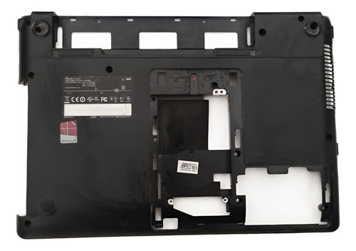 Laptop Samsung Np300e4c (para Refacciones) (Usado)