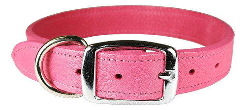 Collar Para Perros Omnipet Luxe (14, Flamingo)