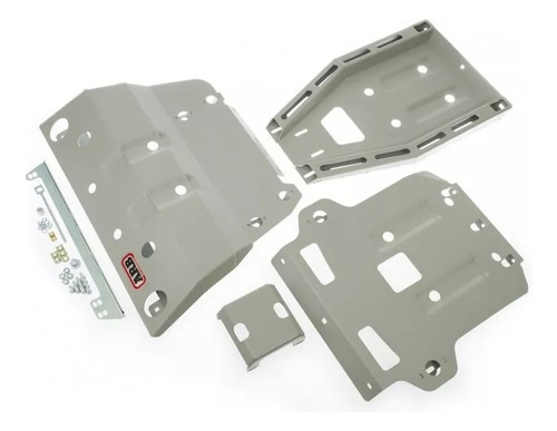 Peto Skid Plate Arb Toyota Hilux / Fortuner 